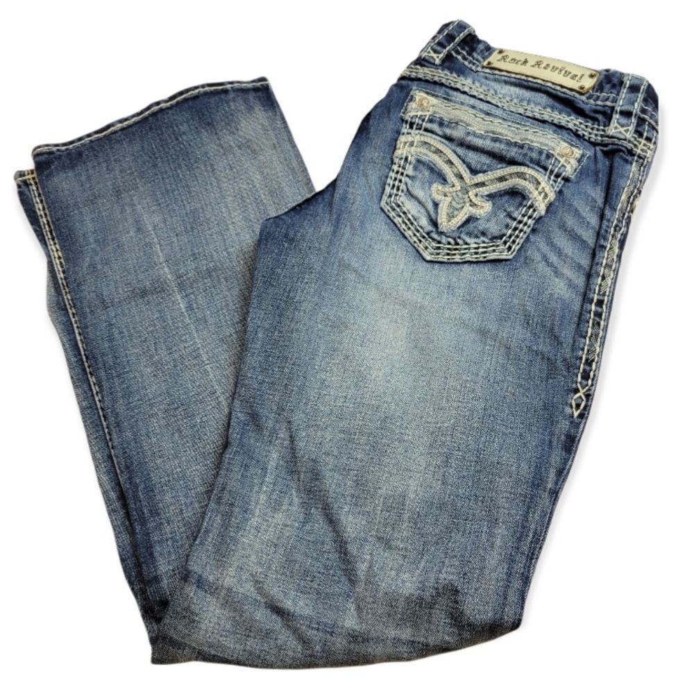 Rock Revival jeans 30 Bootcut